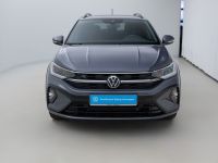Volkswagen Taigo - Vorschau Bild 3
