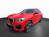 BMW X4 M Comp. Pano. AHK HUD H/K DA+PA+ Sitzbelüft. - BMW X4 M aus 2019