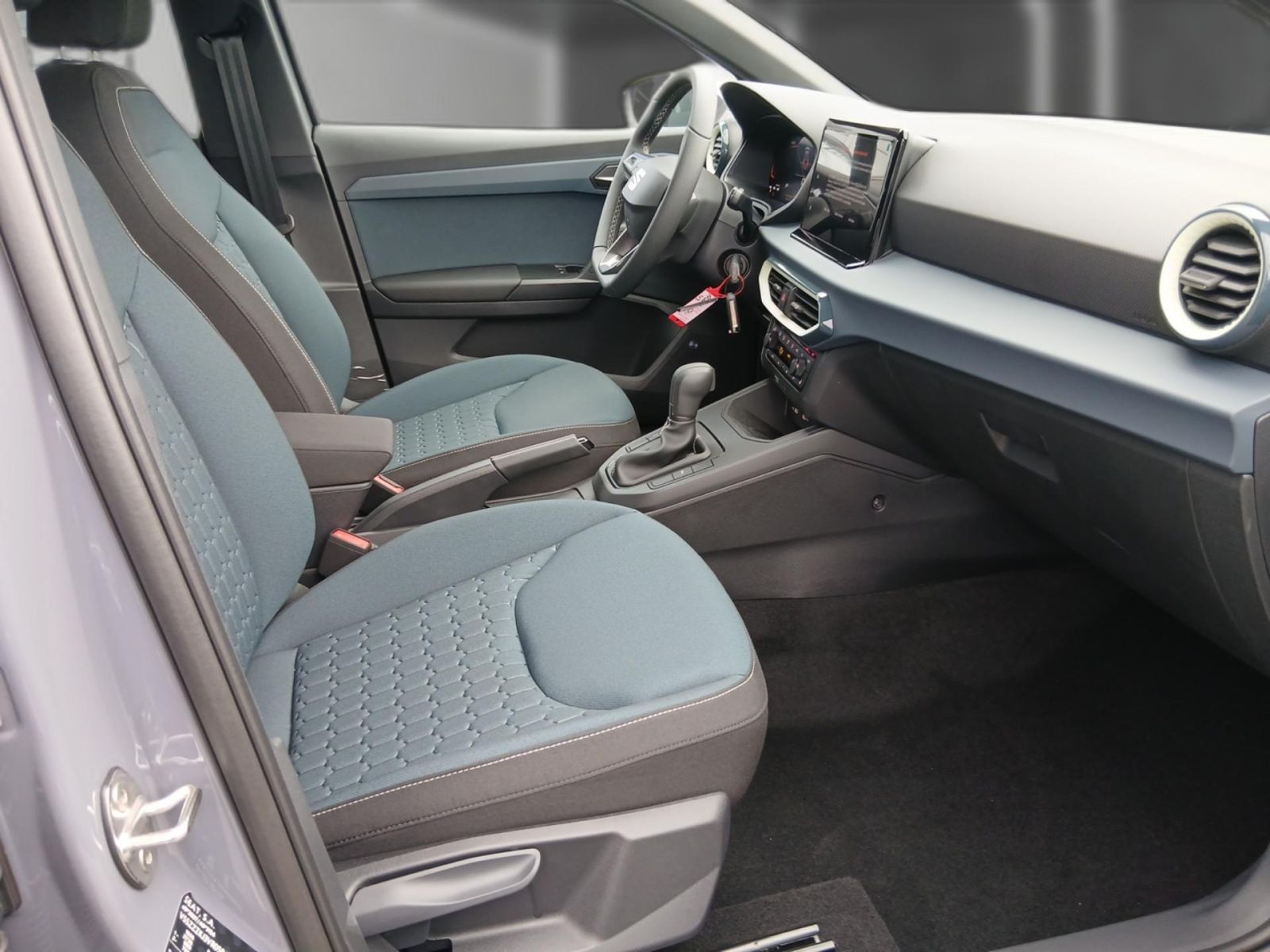 Seat Ibiza - Bild 12