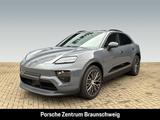 Porsche Macan 21-Zoll Rückfahrkamera Abstandstempomat