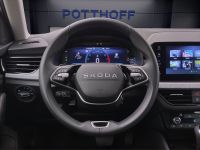 Skoda Scala - Vorschau Bild 12