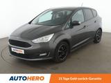 Ford C-Max 1.5 EcoBoost Cool&Connect Aut.*NAVI*TEMPO* - Ford C-MAX Cool&Connect