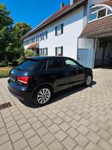 Audi A1 1.4 TFSI design Sportback design - Audi A1 von privat