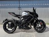 MV Agusta Brutale 800 RR mit schönem Zubehör + Garantie - MV Agusta Brutale RR