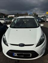Ford Fiesta JA8 1.4 TDCi - Ford Fiesta: Ja8