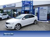 Skoda Rapid 1.2 TSI Elegance KLIMA PDC SITZHEIZUNG - gebrauchte Skoda Rapid aus dem Jahr 2013