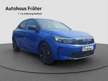 Fotografie 3 des Opel Corsa GS Navi Matrix-LED Kamera Keyless Sitzhzg