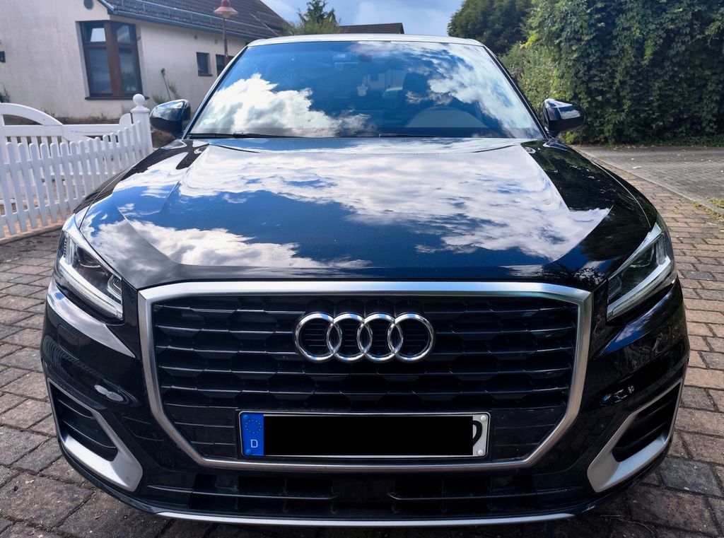 Image of Audi Q2