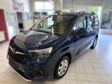 Opel Combo Life E Innovation - Opel Combo mit Benzin-Antrieb: Kleinbus