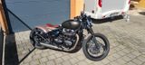 Triumph Bobber Wunderkind Custom - Offers matching your search criteria