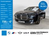 BMW 750e xDrive Design Pure Excellence PANO LED ACC - BMW 7er Reihe in Wuppertal