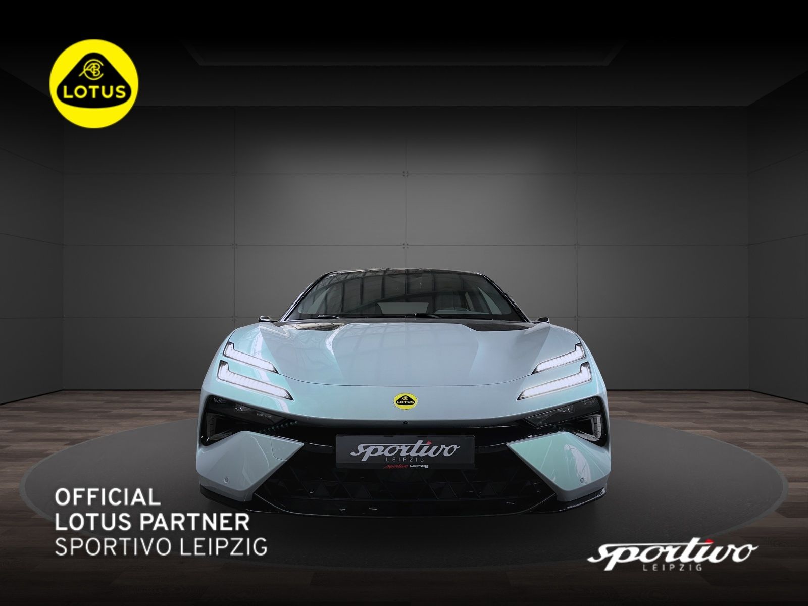 Lotus Emeya S imagem 2