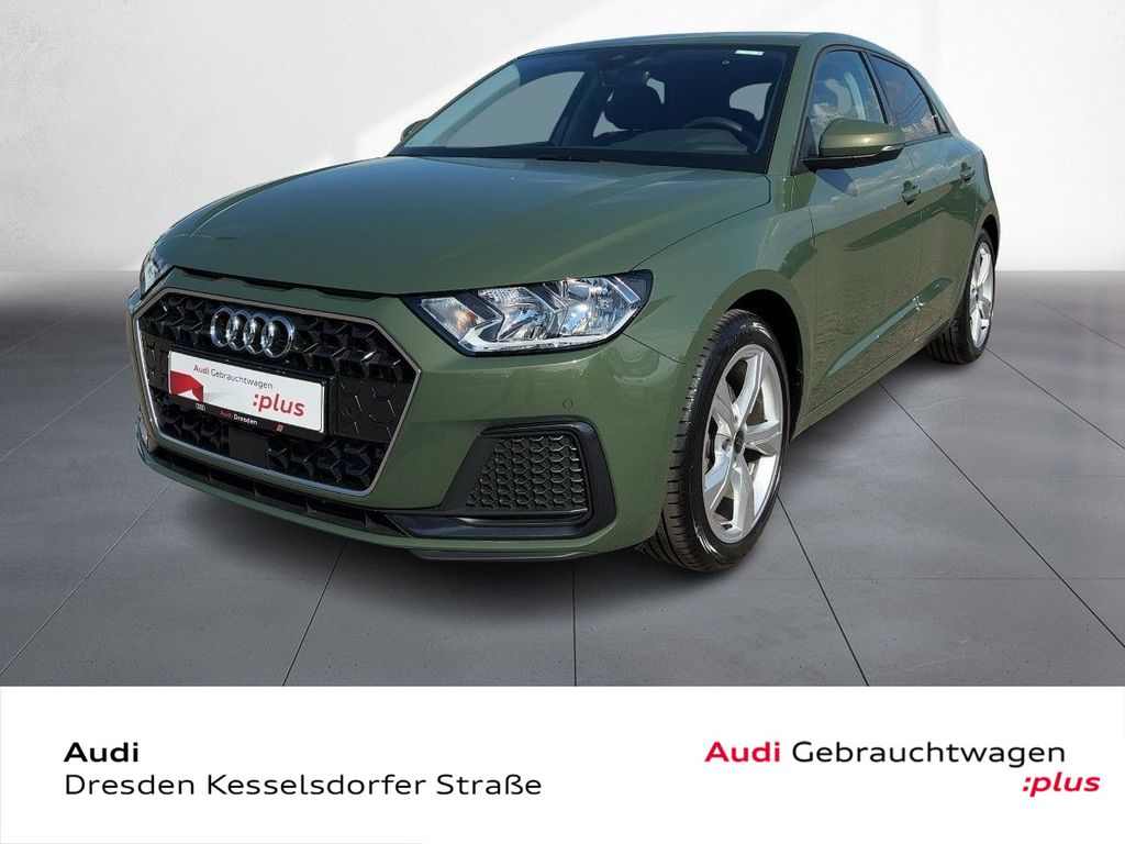 Image of Audi A1