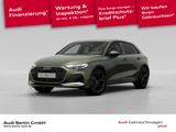 Audi A3 Sportback advanced 35 TFSI S tronic - Audi A3 Gebrauchtwagen in Berlin