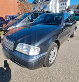 Mercedes-Benz C 180 Elegance (W202)  Nur ... - gebrauchte Mercedes-Benz C 180 aus dem Jahr 1994