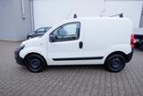Fiat Fiorino Cargo 1,3 MJ klima/Schiebetür/PDC/Rado - Fiat Fiorino: 1.3
