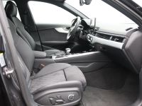Audi A4 - Vorschau Bild 10