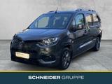 Toyota PROACE CITY Verso 1.2T L1 +LED+KAMERA+TEMPOMAT+ - Toyota Proace City: Automatik