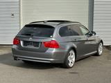 BMW 325d Aut Touring *Navi*Leder*Pano*Xenon* - BMW 325 mit Diesel-Antrieb: Kombi, Automatik
