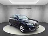 Audi Q5°2.0TDI°140KW°AUT°LEDER°NAVI°SHZ°TEMPOMAT°PDC° - Audi Q5 in Mannheim