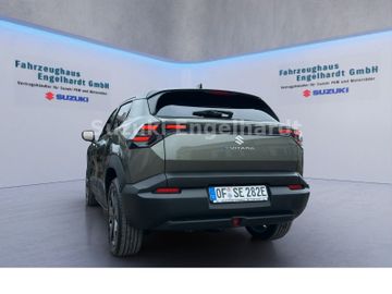 Suzuki eVitara eAxle Comfort+ Allgrip-e 61 kw