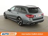 Mercedes-Benz C-Klasse C 300 d T 4Matic AMG Line Aut.*NAVI*LED - Mercedes-Benz D Klasse