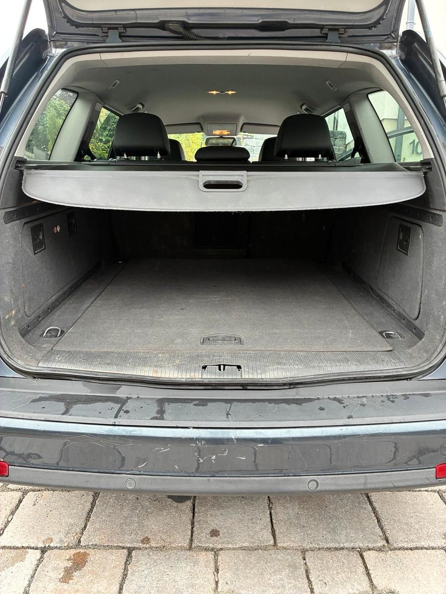 Opel Vectra 2007 — photo 13