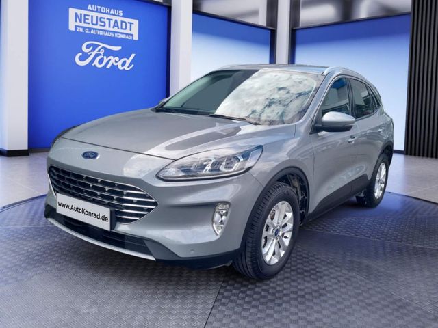 Ford Kuga 2.5 Duratec FHEV TITANIUM *NAVI*PDC*