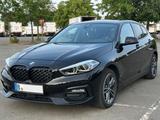 BMW 120d xDrive Sport Line