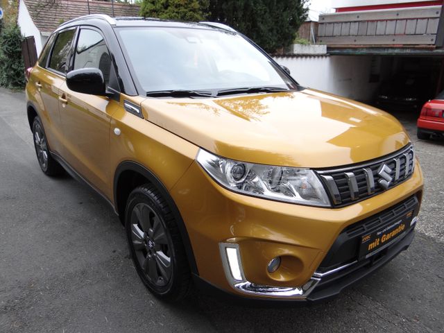 Suzuki Vitara 1.0 Comfort 4x4 Allgrip/Klima/Kamera/Spur