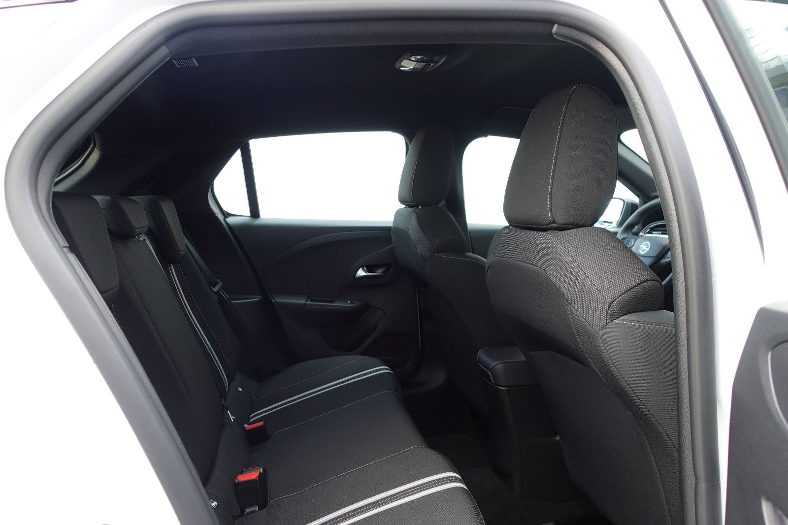 Fahrzeugabbildung Opel Corsa GS 1.2T,Kamera,Sitzhzg,Allwetter,LED,DAB+