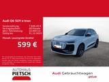 Audi Q6 e-tron quattro 2 x S line 95 kWh TechPro Pano