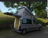 Citroën Citroen Berlingo Wohnmobil - gebrauchte Citroën Berlingo aus dem Jahr 2002