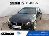 BMW 316i + 2.HAND + TÜV-bis-03.2027 - BMW 316: Limousine, 316i