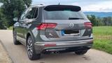 Volkswagen Tiguan 2.0 TDI SCR 140kW DSG 4MOTION R-Line - Volkswagen Tiguan: TDI 140