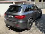 Mercedes-Benz GLC 43 AMG Mercedes-AMG GLC 43 4MATIC  - : Allradantrieb, Gl Mercedes