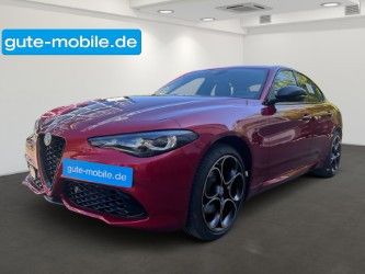 Image of Alfa Romeo Giulia