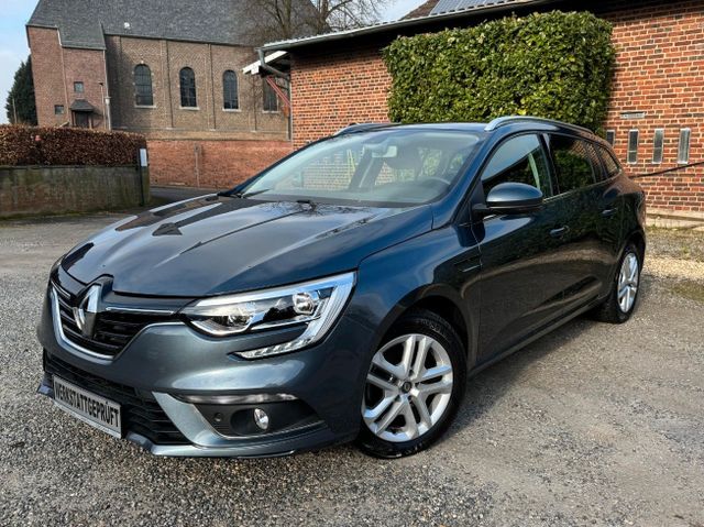 Renault Megane IV Grandtour Business 1. Hd Automatik