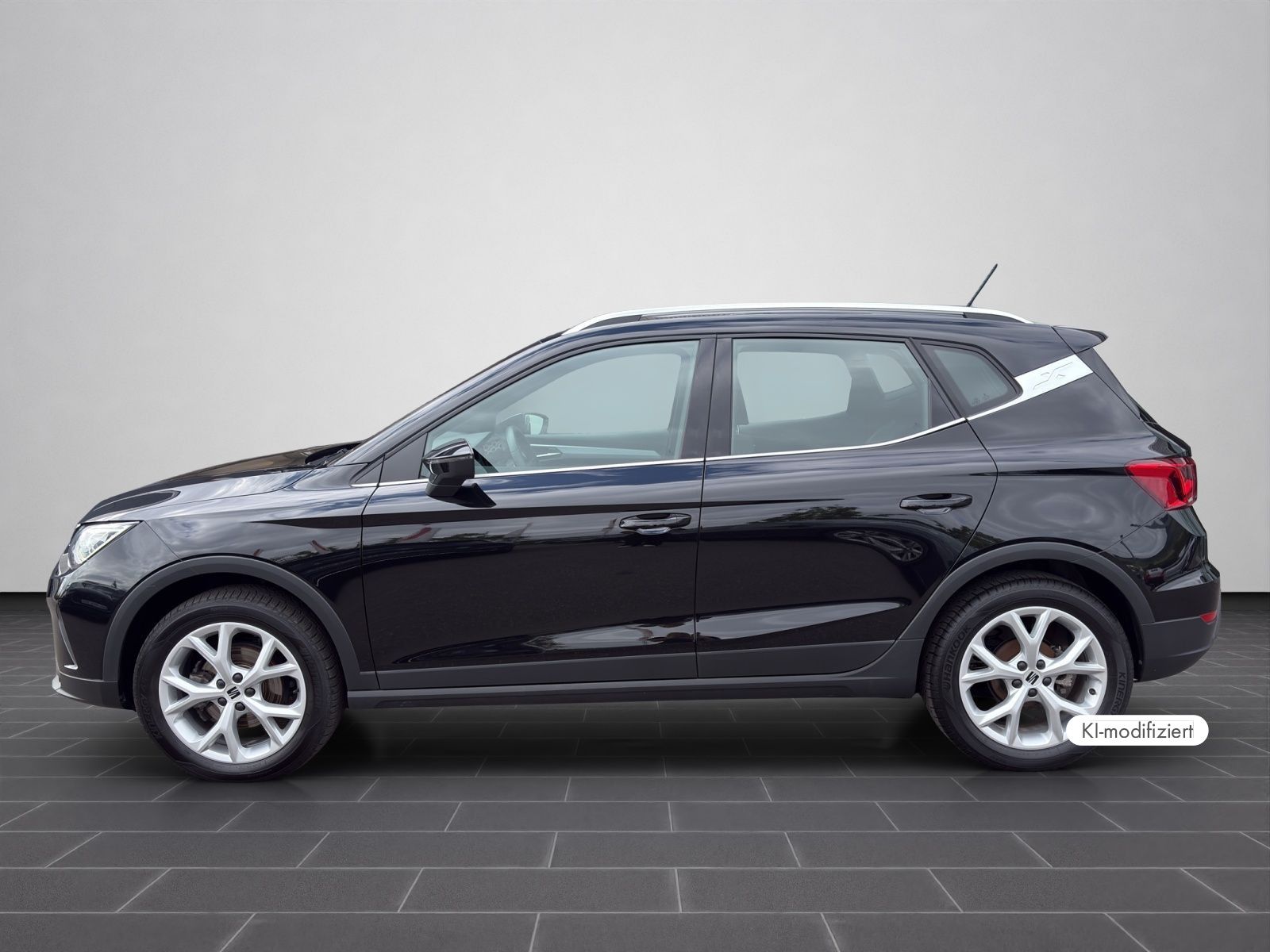 Seat Arona - Bild 8