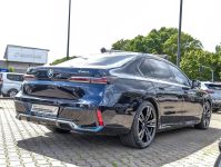 BMW 740 - Vorschau Bild 2