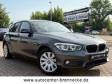 BMW 116 i Sport Line*LED*Allwetter*PDC* - BMW 116: Sport Line