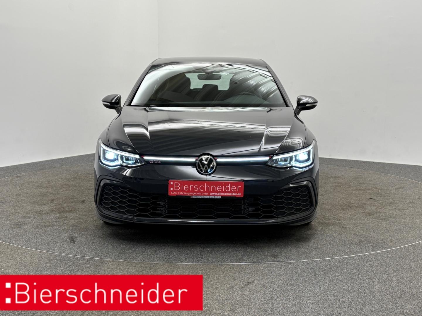 Volkswagen Golf GTI 2.0 TSI DSG DIGITAL COCKPIT PRO LED NAV, миниатюра 3