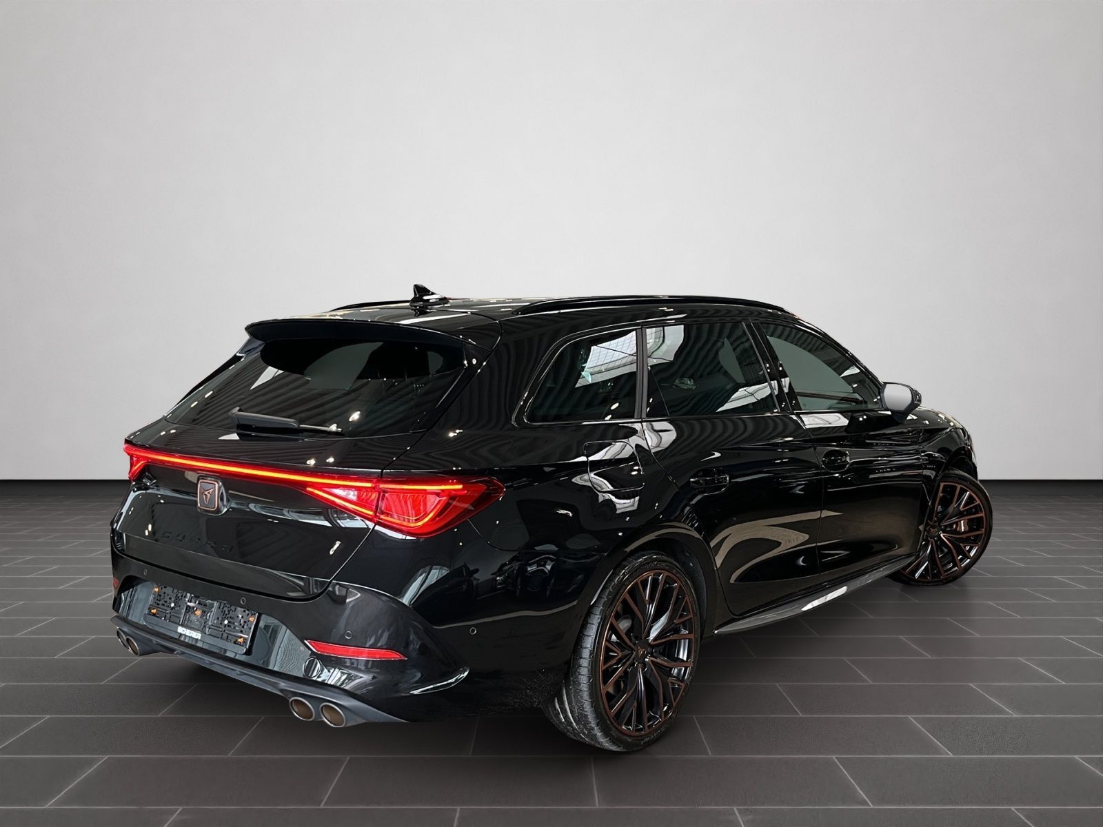 Cupra Leon - Bild 2