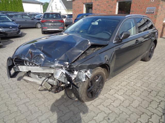 Audi A6 2.0 TFSI Avant