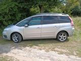 Citroën Citroen C4 Grand Picasso. - Citroën aus 2012: Geländewagen