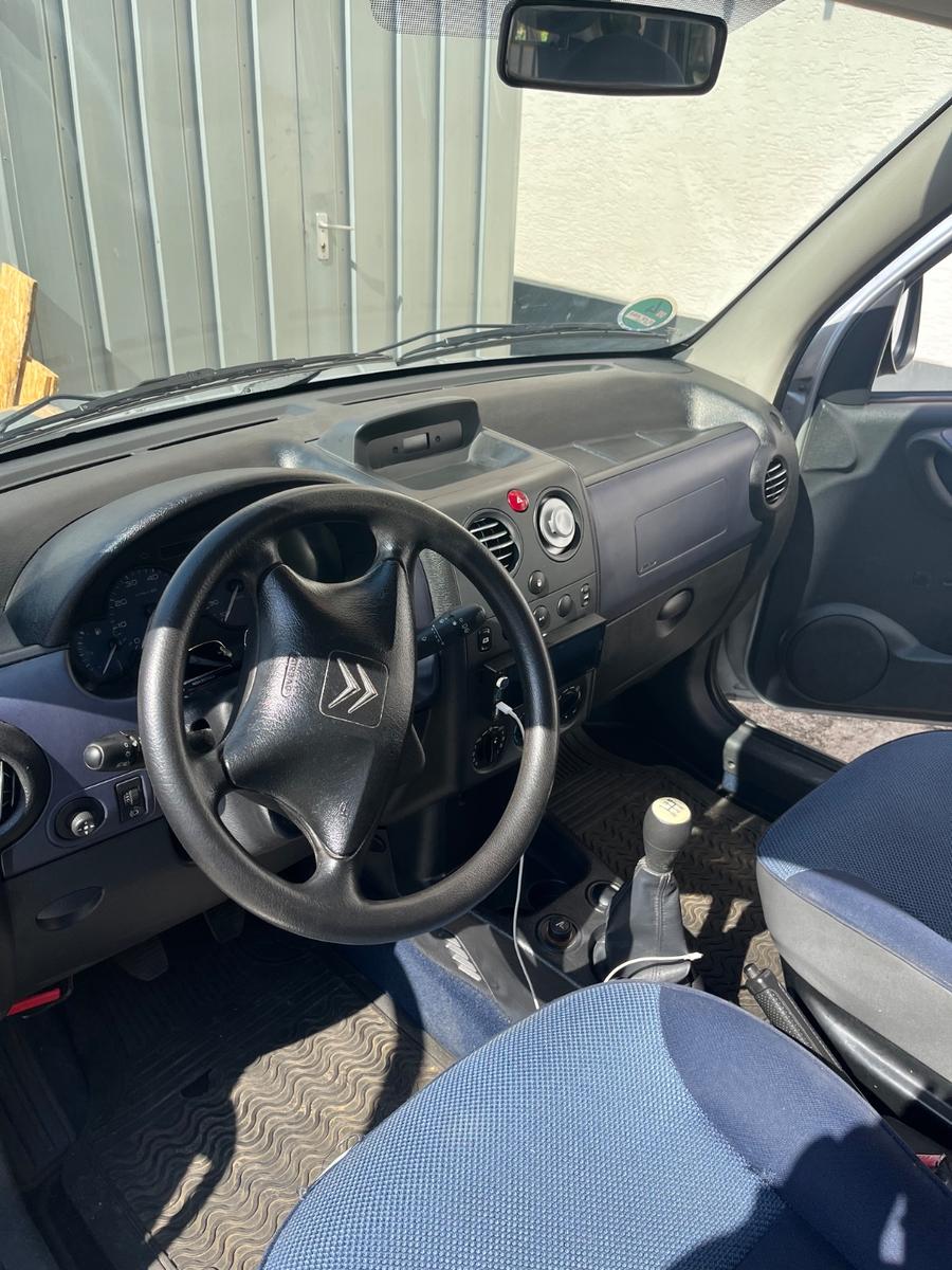 Citroën Berlingo 1.4 Advance Advance
