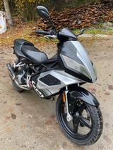 CPI GTR 50  - CPI MOTORRAD