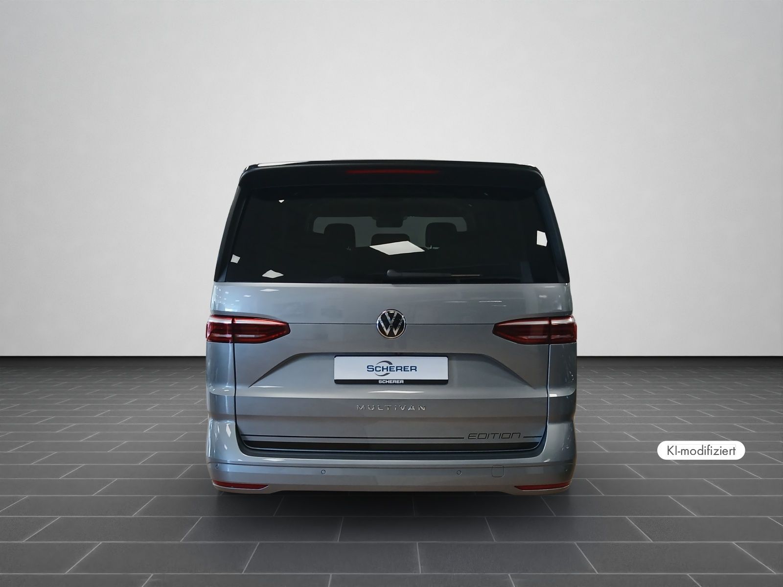 Volkswagen T7 Multivan - Bild 7