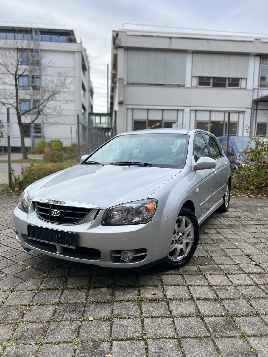 Kia Cerato