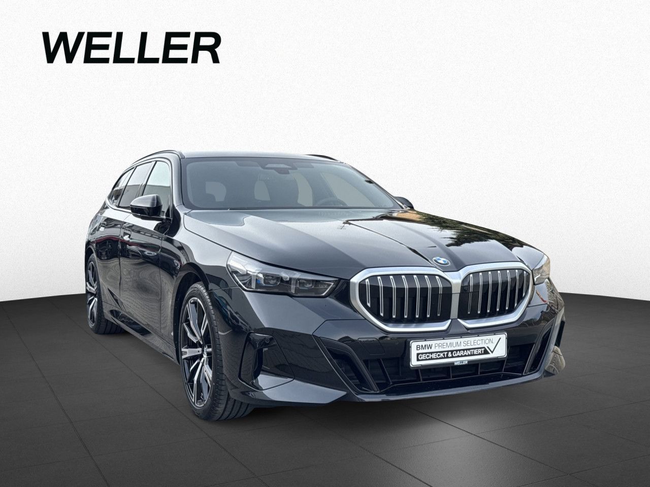 BMW 520 - Bild 6